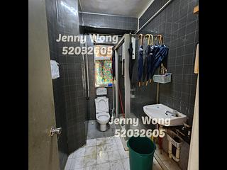 Mong Kok - Sun Hing Building 06