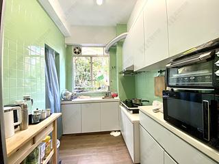 Mid Levels East - Merry Garden 09