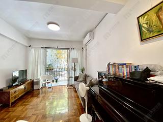Mid Levels East - Merry Garden 11