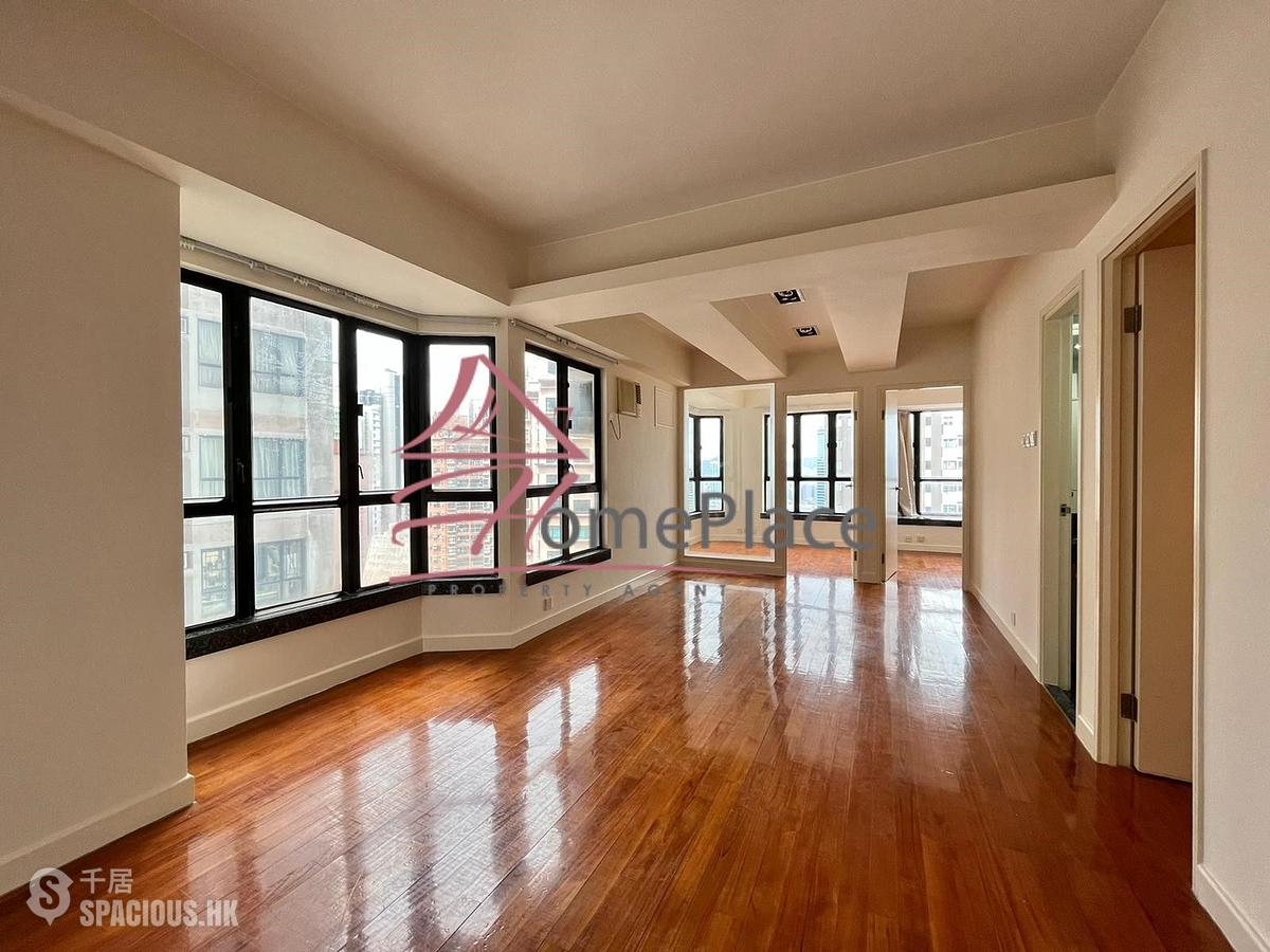 Mid Levels Central - Vantage Park 01