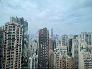 Mid Levels Central - Vantage Park 04