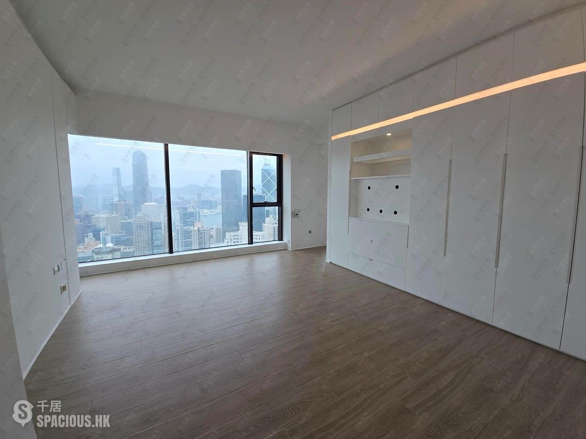 Mid Levels Central - The Mayfair 01