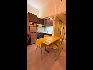 Wan Chai - Convention Plaza Apartments 07