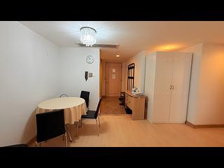 Wan Chai - Convention Plaza Apartments 04