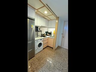 Wan Chai - Convention Plaza Apartments 06