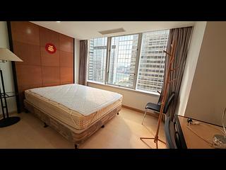Wan Chai - Convention Plaza Apartments 07