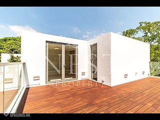South Lantau - Ham Tin Villas 02