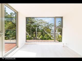 South Lantau - Ham Tin Villas 04