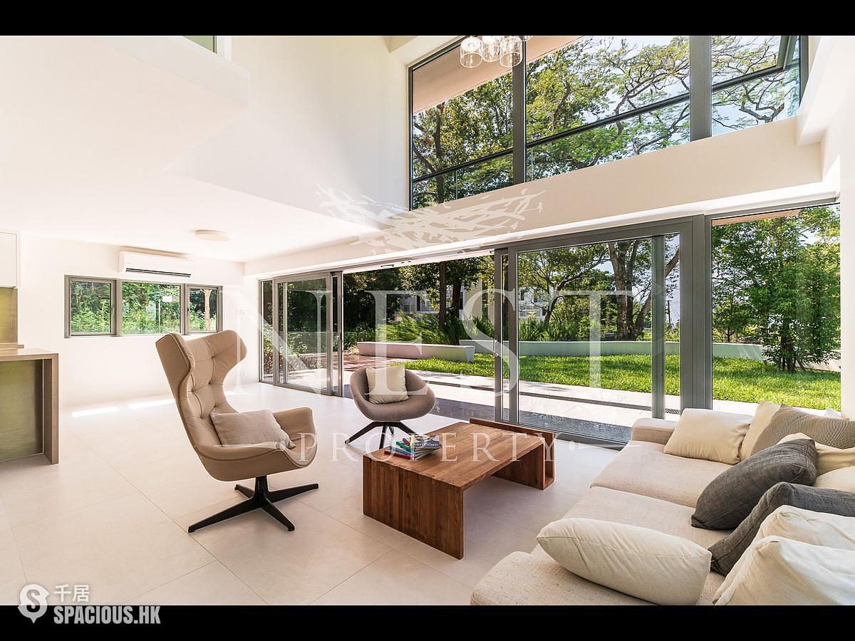 South Lantau - Ham Tin Villas 01