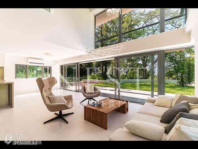 South Lantau - Ham Tin Villas 01