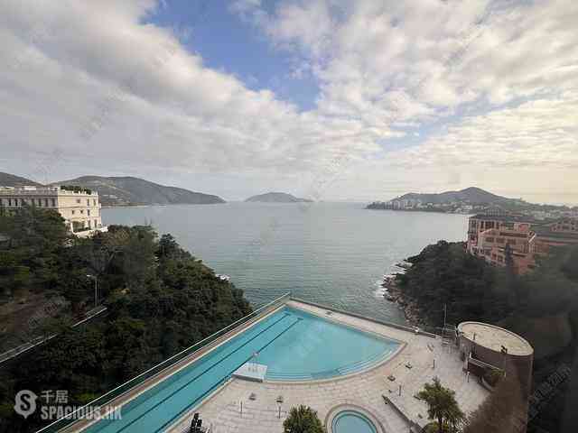 赤柱 - 浪琴园3座 01