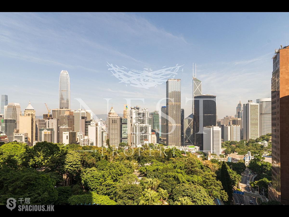中半山 - 罗便臣道1A号 01