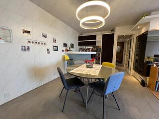 Pok Fu Lam - Baguio Villa 03