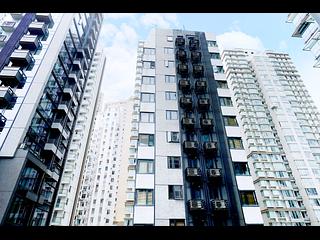 湾仔 - Star Studios I & II 02