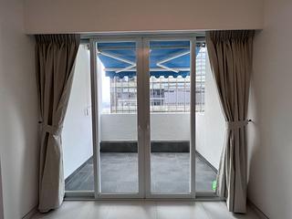 Causeway Bay - Jaffe Building 02