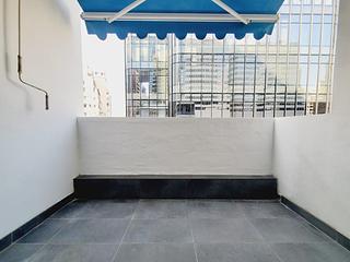 Causeway Bay - Jaffe Building 03