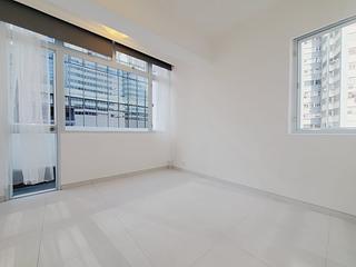 Causeway Bay - Jaffe Building 08