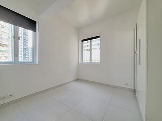 Causeway Bay - Jaffe Building 09