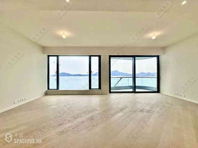 Ap Lei Chau - The Corniche Tower 1 01