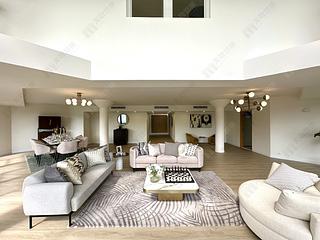 Shouson Hill - Henredon Court 03