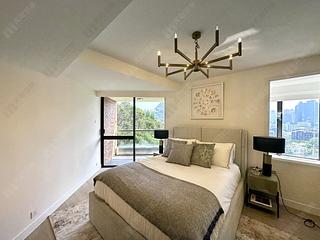 Shouson Hill - Henredon Court 06