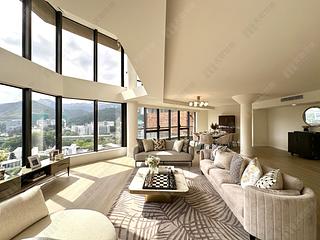 Shouson Hill - Henredon Court 07