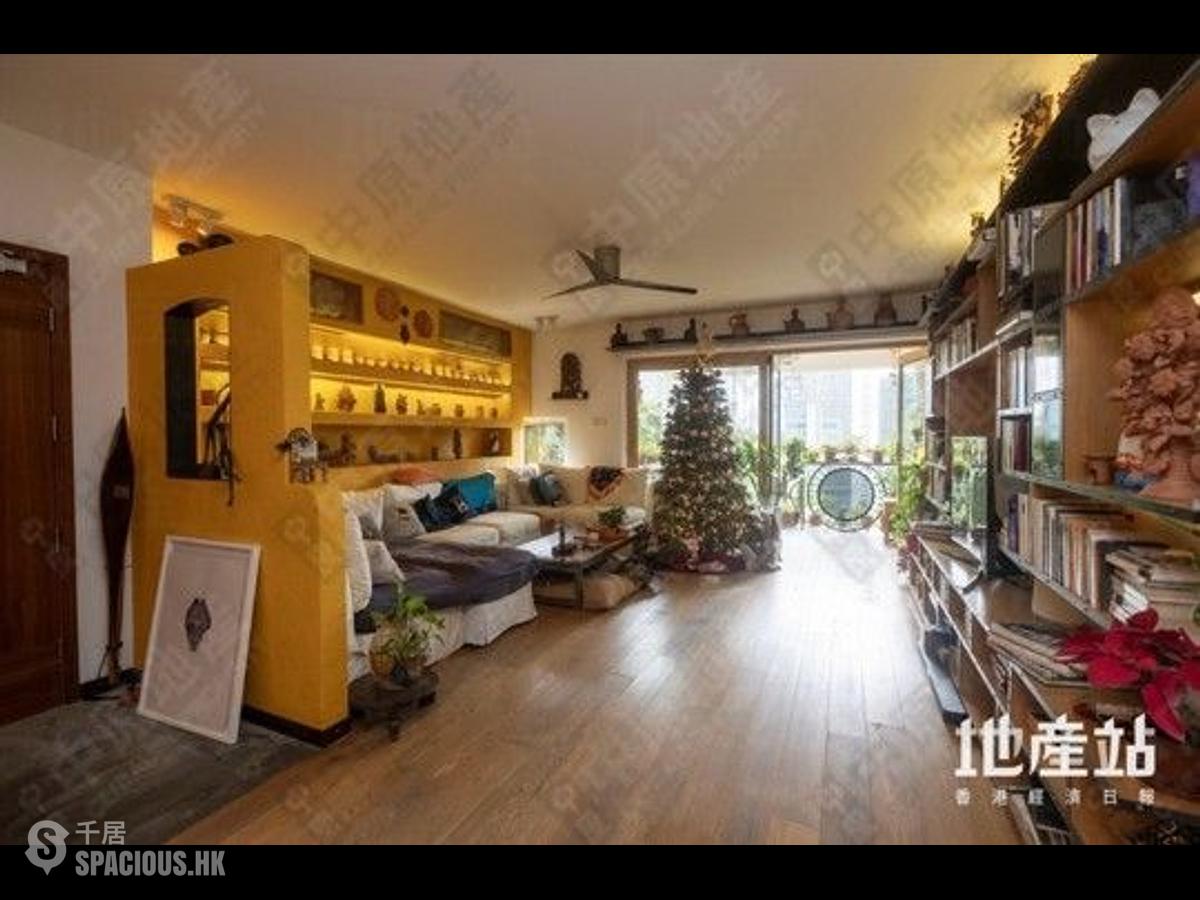 Pok Fu Lam - Baguio Villa 01