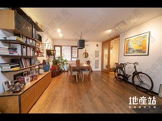 Pok Fu Lam - Baguio Villa 03