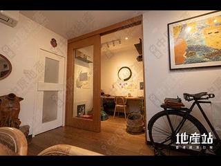 Pok Fu Lam - Baguio Villa 04
