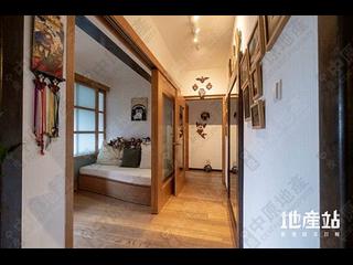 Pok Fu Lam - Baguio Villa 06