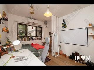 Pok Fu Lam - Baguio Villa 11
