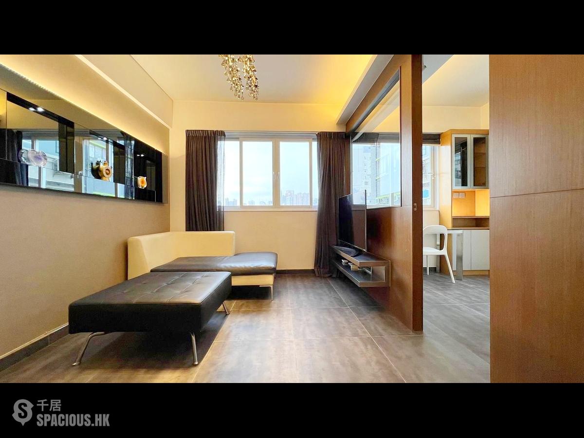 Causeway Bay - Yee On Building 01