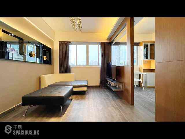 Causeway Bay - Yee On Building 01