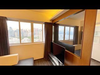 Causeway Bay - Yee On Building 02