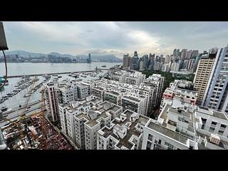 Causeway Bay - Yee On Building 03