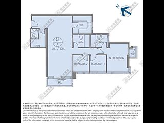 Wong Chuk Hang - The Southside Phase 2 La Marina Tower 2A 08