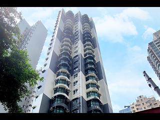 Shek Tong Tsui - Hai Kwang Mansion 02