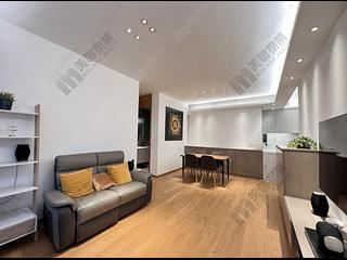 Wan Chai - Star Crest 02