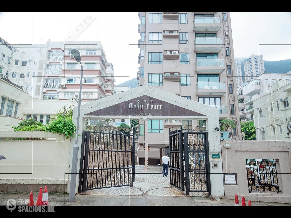 Happy Valley - Holly Court 01