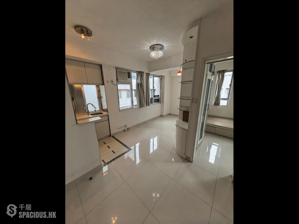 Kennedy Town - Nan Hai Mansion 01
