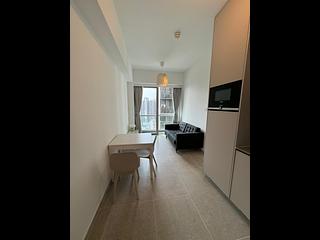 Sai Ying Pun - No.8 Hing Hon Road (Resiglow-Bonham) 02
