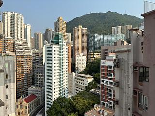 Sai Ying Pun - No.8 Hing Hon Road (Resiglow-Bonham) 09
