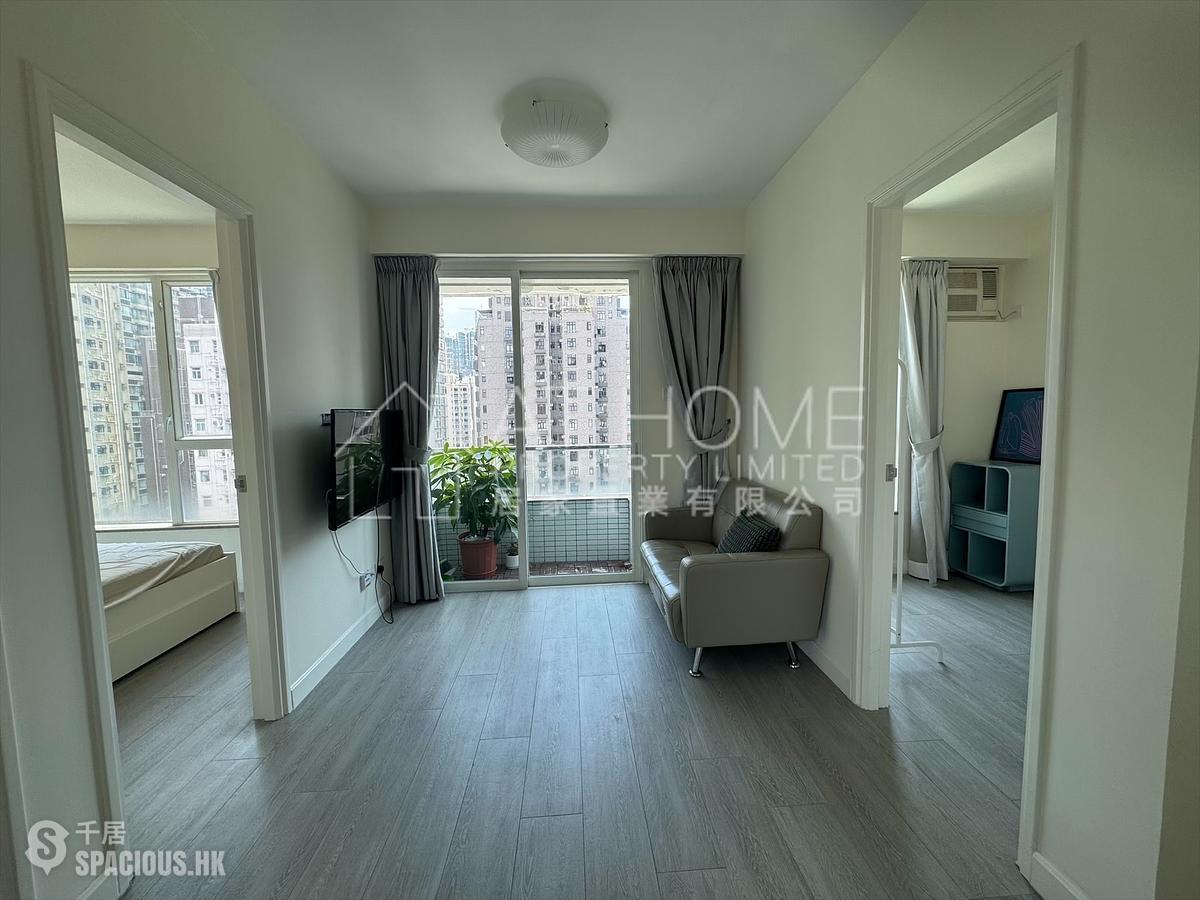 Sai Ying Pun - Elite Court 01