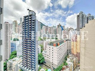 Sheung Wan - Soho 189 04