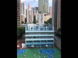 Fortress Hill - Fortress Metro Tower Block B 03