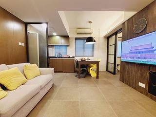 Wan Chai - Tung Shing Building 02