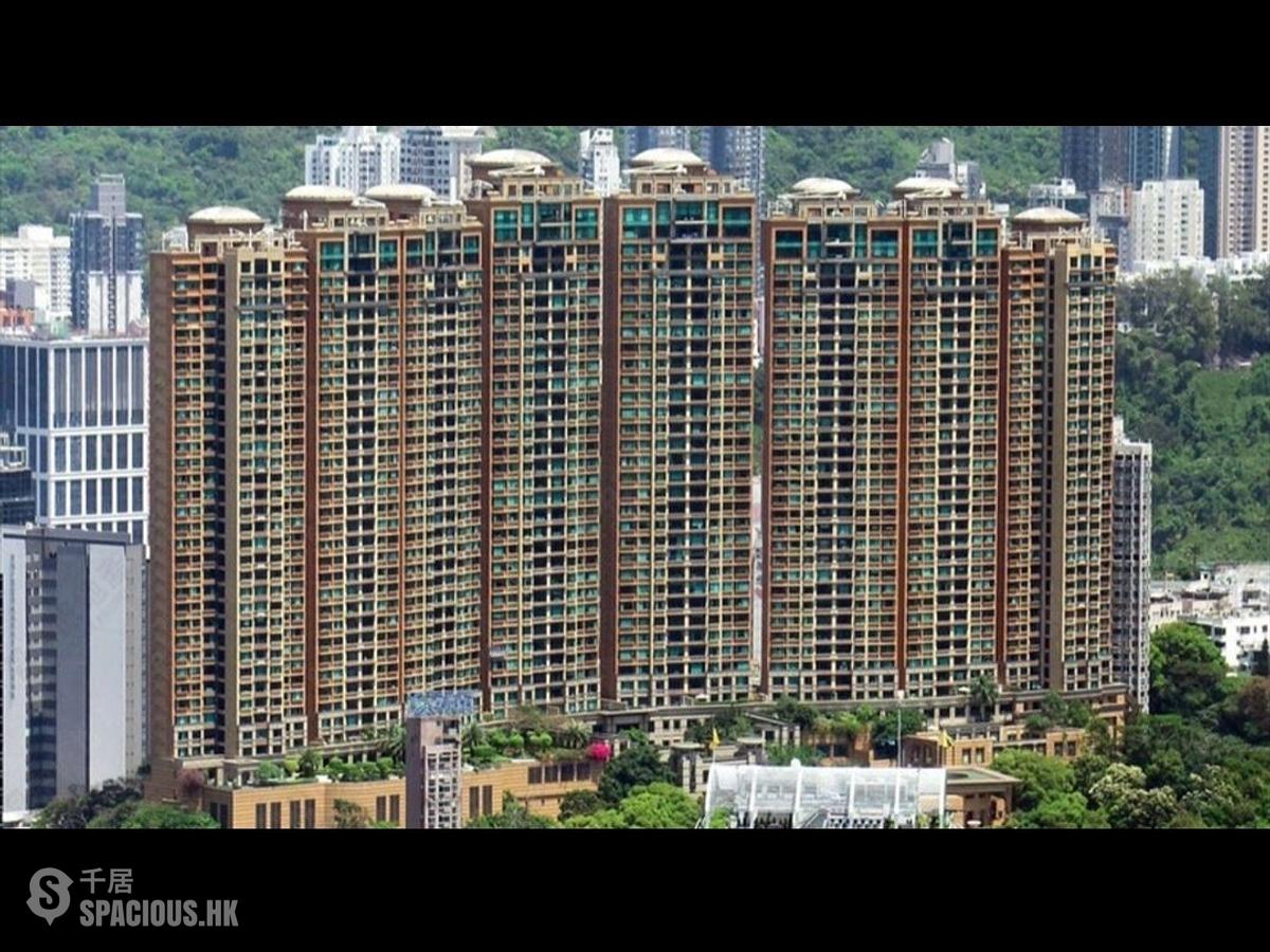 Leighton Hill - The Leighton Hill Block 1 01
