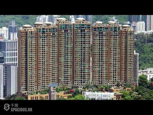 Leighton Hill - The Leighton Hill Block 1 01