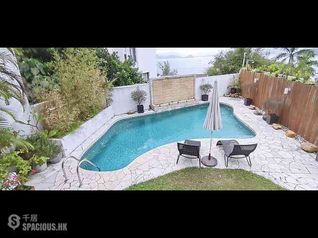 Clear Water Bay - Silver View Lodge 06