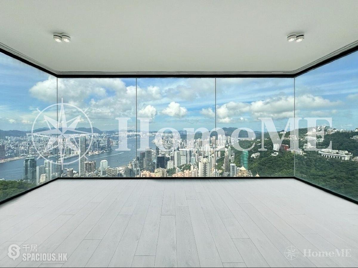 The Peak - Peak Gardens 01